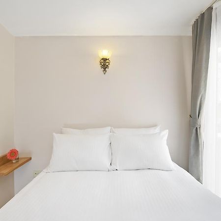 Euroistanbul Hotel Kültér fotó