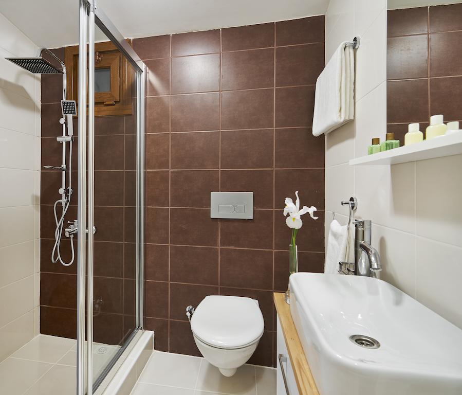 Euroistanbul Hotel Kültér fotó