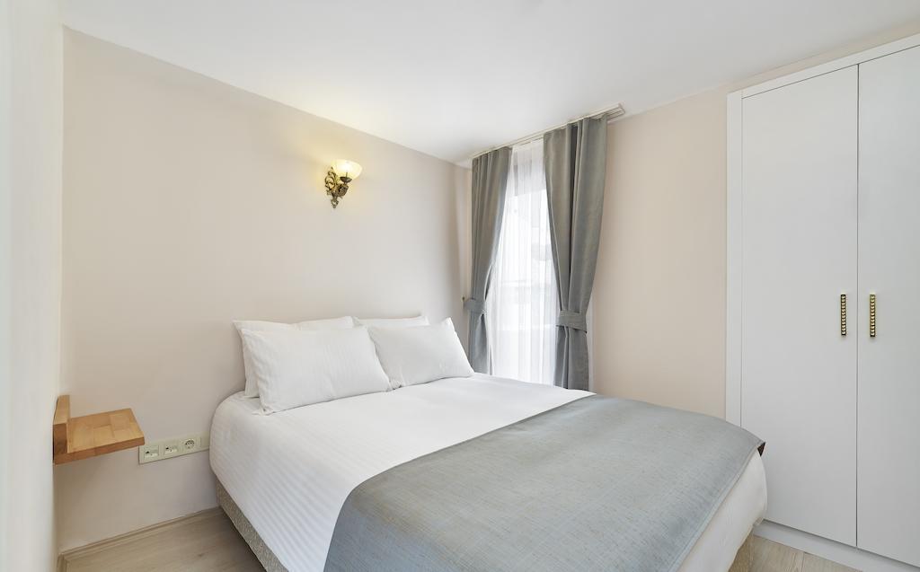 Euroistanbul Hotel Szoba fotó
