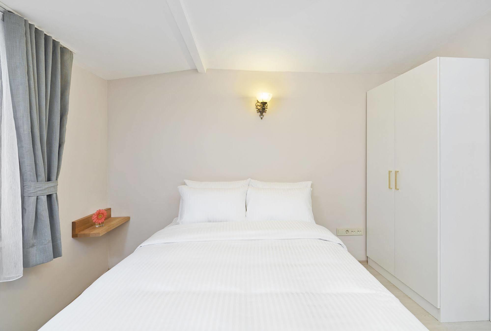 Euroistanbul Hotel Kültér fotó