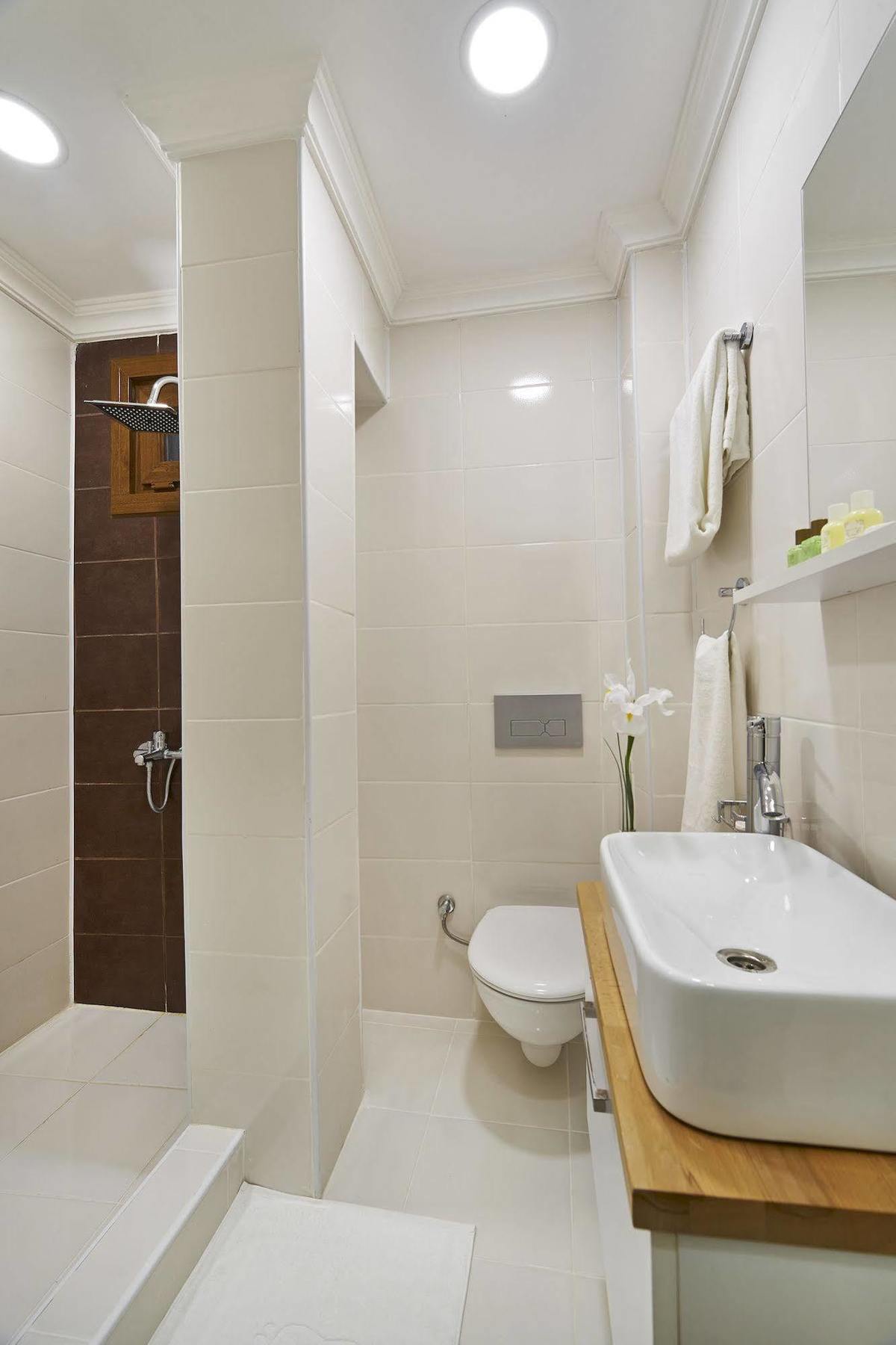 Euroistanbul Hotel Kültér fotó