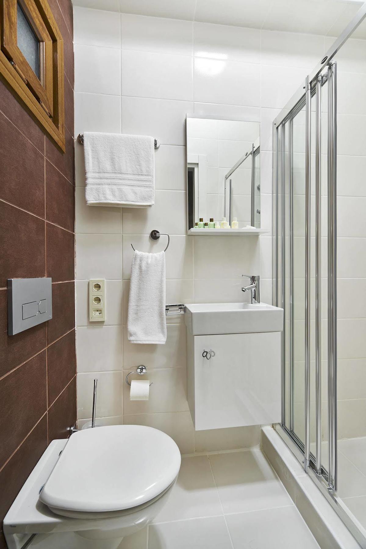 Euroistanbul Hotel Kültér fotó
