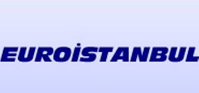 Euroistanbul Hotel Logó fotó
